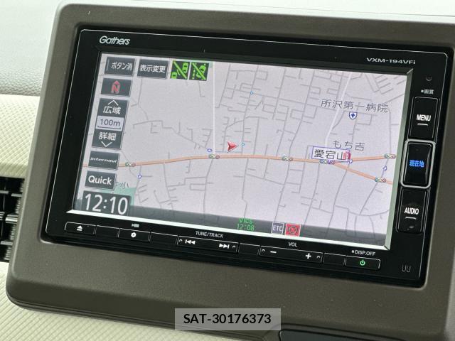 Honda N-WGN 2019-08 8729879-2