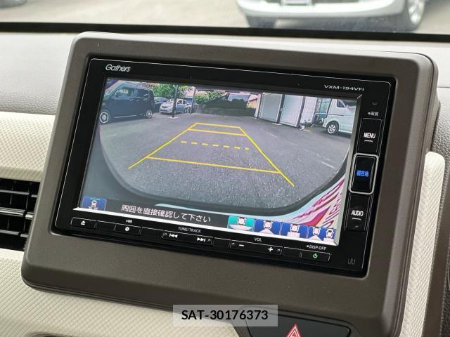 Honda N-WGN 2019-08 8729879-5