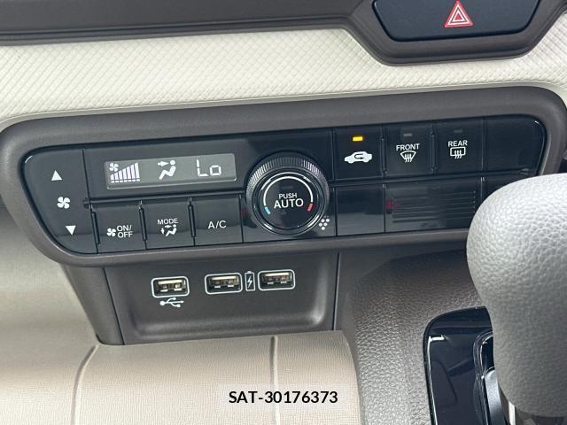 Honda N-WGN 2019-08 8729879-8