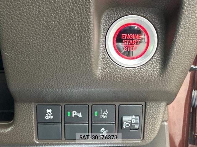 Honda N-WGN 2019-08 8729879-9