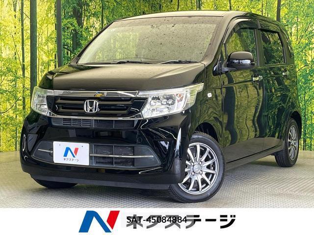 Honda N-WGN 2017-09 8730823-0