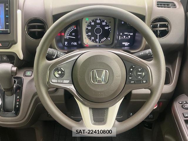 Honda N-WGN 2020-07 8730887-10