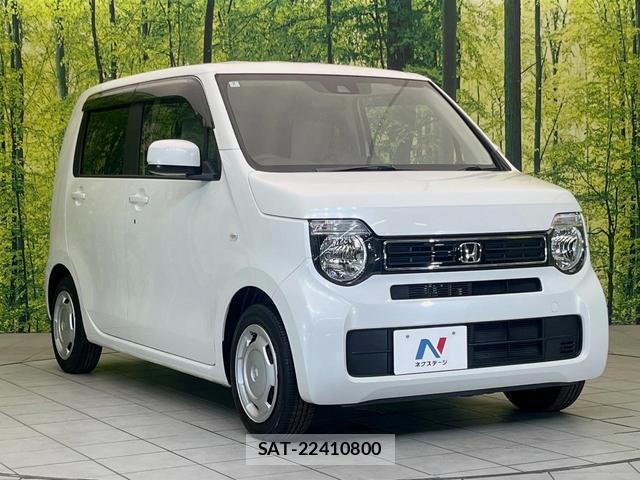 Honda N-WGN 2020-07 8730887-15