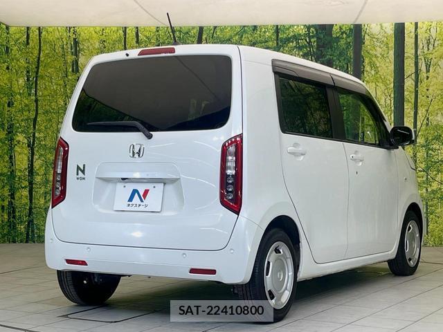 Honda N-WGN 2020-07 8730887-16