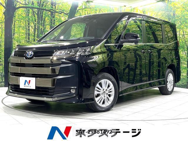 Toyota NOAH 2024-06 8725751-0