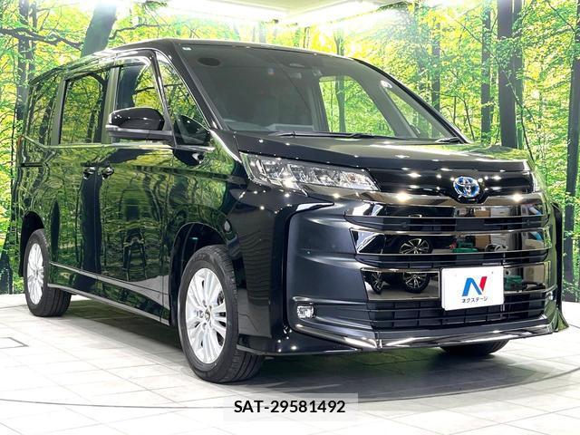 Toyota NOAH 2024-06 8725751-17