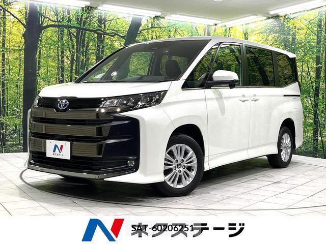 Toyota NOAH 2024-06 8725755-0