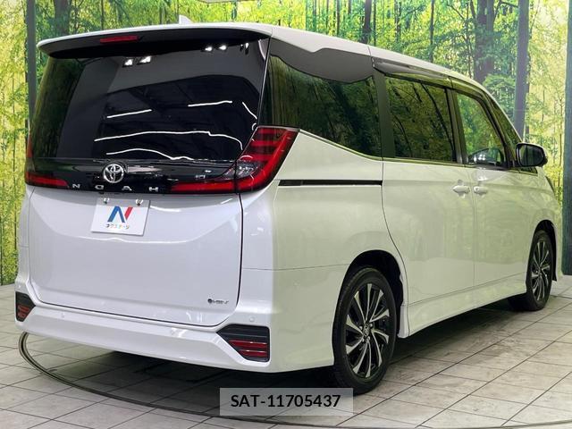 Toyota NOAH 2025-12 8725768-17