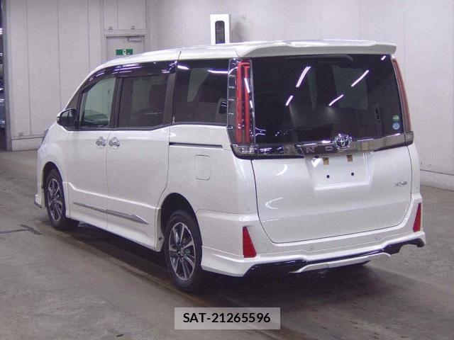 Toyota NOAH 2019-02 8726229-1