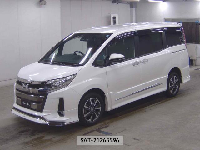 Toyota NOAH 2019-02 8726229-3