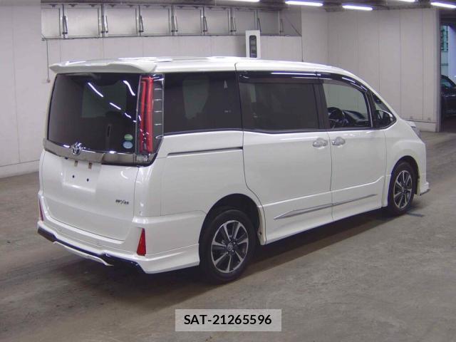 Toyota NOAH 2019-02 8726229-4