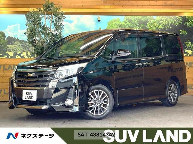 Toyota NOAH 2017-05 8726431-0