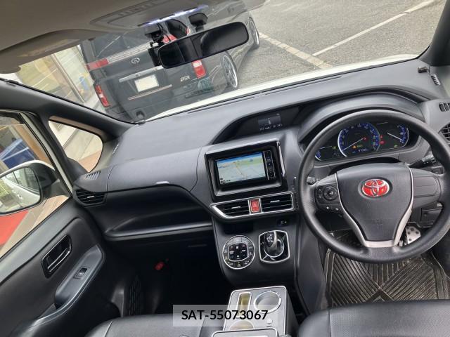 Toyota NOAH 2014-09 8726516-3