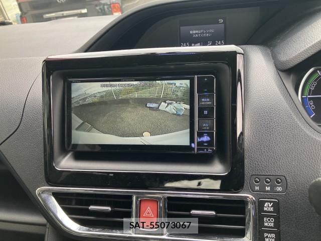 Toyota NOAH 2014-09 8726516-8
