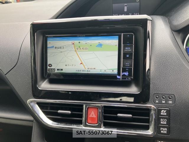 Toyota NOAH 2014-09 8726516-9