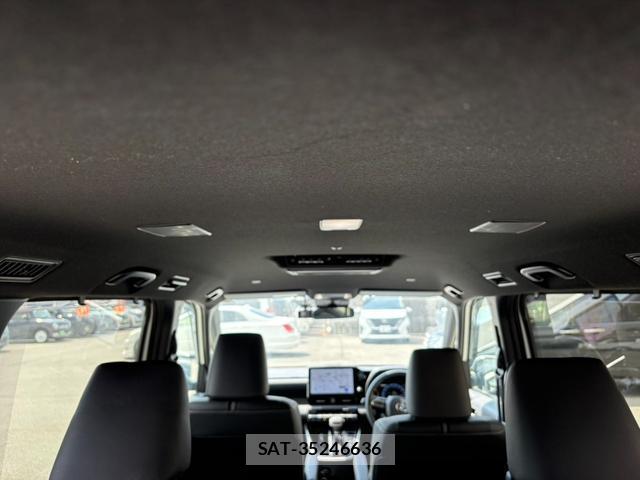 Toyota NOAH 2025-02 8726577-15