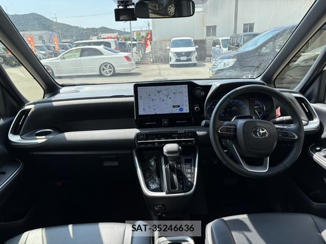Toyota NOAH 2025-02 8726577-16