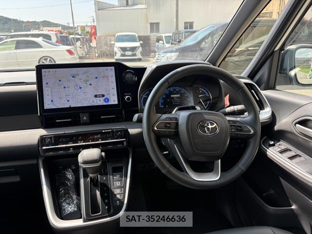 Toyota NOAH 2025-02 8726577-17