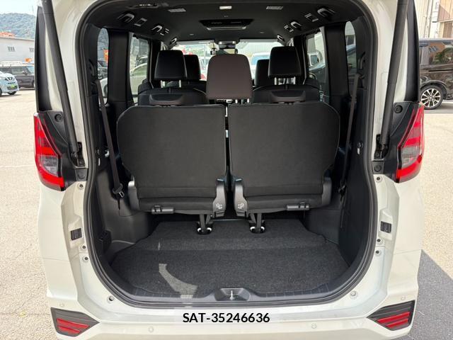 Toyota NOAH 2025-02 8726577-19