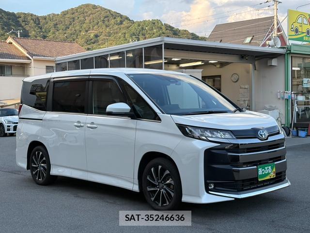 Toyota NOAH 2025-02 8726577-6