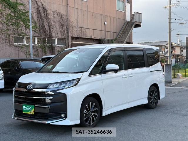 Toyota NOAH 2025-02 8726577-7