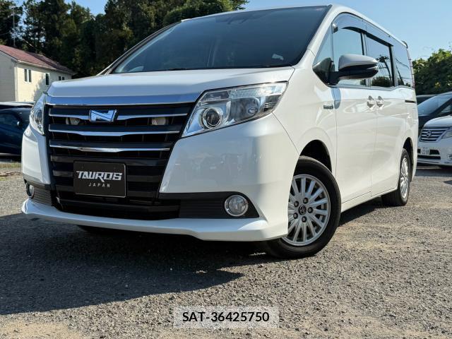 Toyota NOAH 2019-10 8726647-0