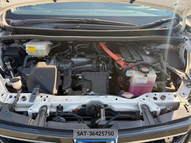Toyota NOAH 2019-10 8726647-7