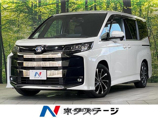 Toyota NOAH 2023-10 8726808-0