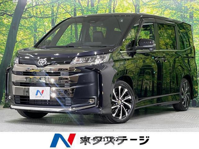 Toyota NOAH 2023-03 8726980-0