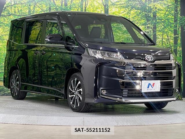 Toyota NOAH 2023-03 8726980-15