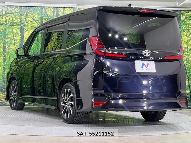 Toyota NOAH 2023-03 8726980-16