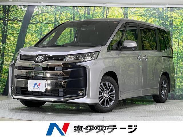 Toyota NOAH 2025-11 8727006-0