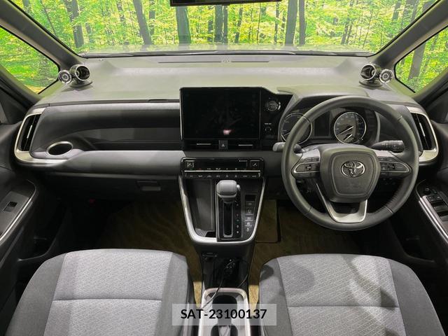 Toyota NOAH 2025-11 8727006-1