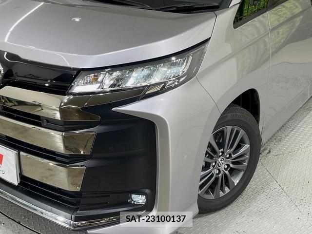 Toyota NOAH 2025-11 8727006-11