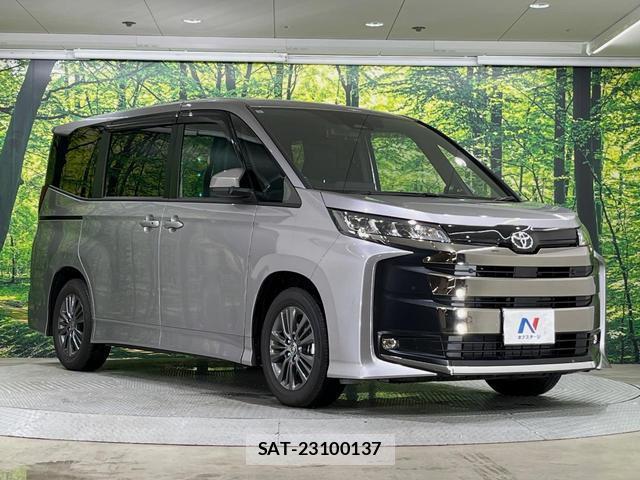 Toyota NOAH 2025-11 8727006-15