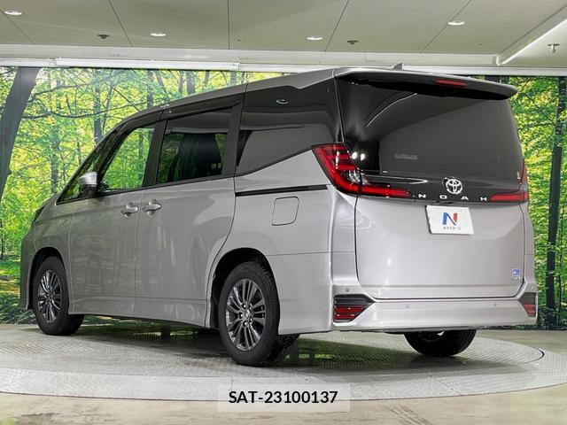 Toyota NOAH 2025-11 8727006-16