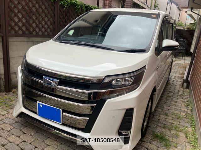 Toyota NOAH 2020-10 8727145-0