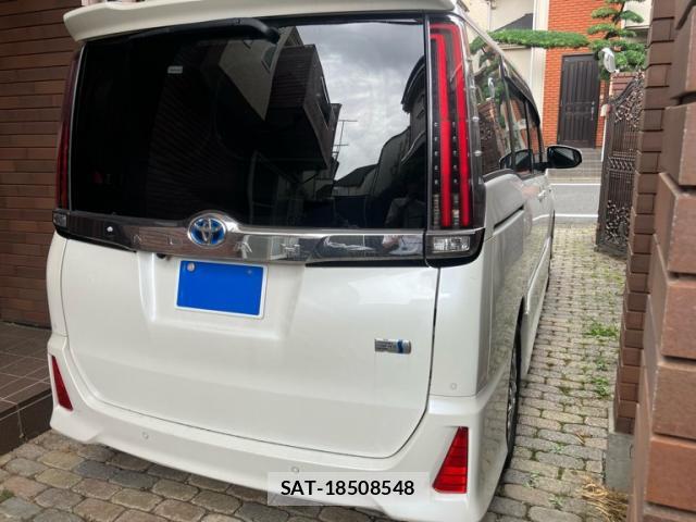Toyota NOAH 2020-10 8727145-13