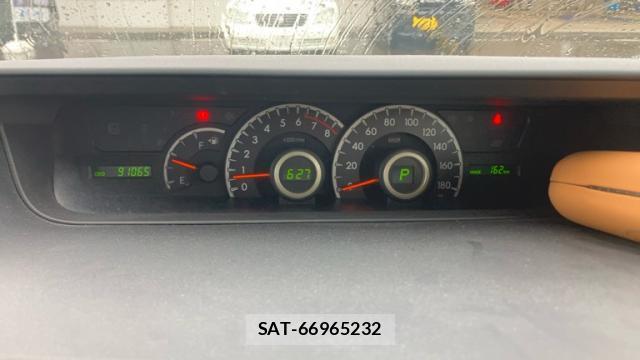 Toyota NOAH 2010-10 8727218-19