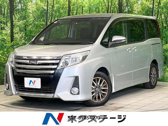 Toyota NOAH 2014-05 8727726-0