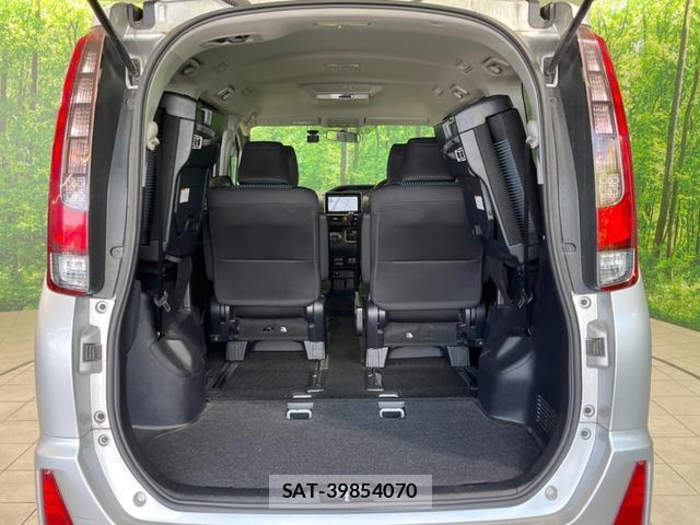 Toyota NOAH 2014-05 8727726-11
