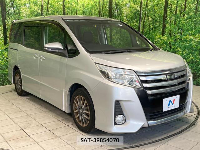 Toyota NOAH 2014-05 8727726-17