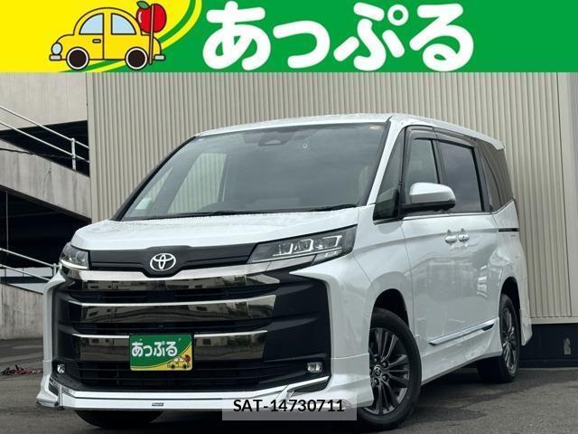Toyota NOAH 2025-09 8727756-0