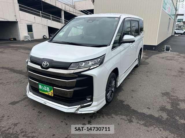 Toyota NOAH 2025-09 8727756-1