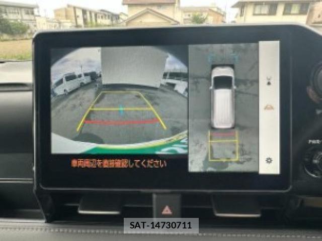 Toyota NOAH 2025-09 8727756-19