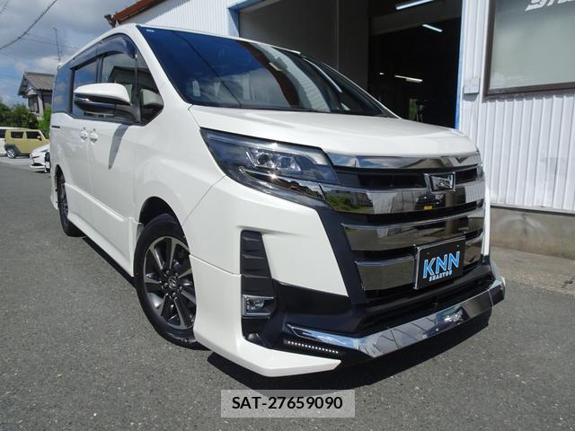 Toyota NOAH 2017-10 8728259-0