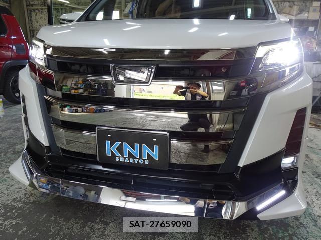 Toyota NOAH 2017-10 8728259-15