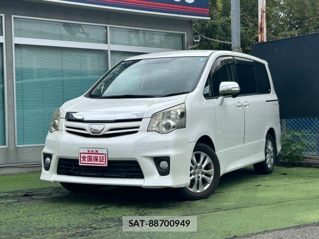 Toyota NOAH 2010-06 8728268-15