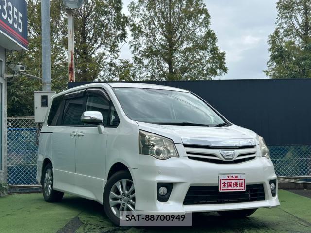 Toyota NOAH 2010-06 8728268-17
