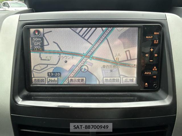Toyota NOAH 2010-06 8728268-3